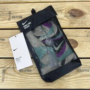 Nike Grip 3 Goalkeeper Gloves Football/Soccer FB2998-010 Size 7